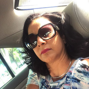 Meet your Posher, Idalmis